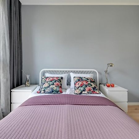 Maximus Apartment By Triapart Гданьск Экстерьер фото